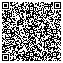 QR code with James H Webb contacts
