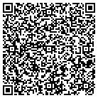 QR code with C E Y's Child Development contacts