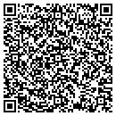 QR code with James R Petty contacts