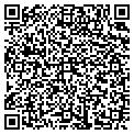 QR code with Jasmin Sehic contacts