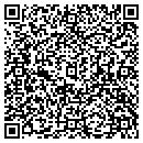 QR code with J A Solor contacts
