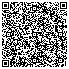 QR code with Baines Edward F MD contacts