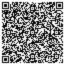 QR code with J & B Rafferty LLC contacts