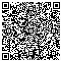 QR code with Jdk Resources contacts