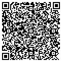 QR code with M2m Solutions LLC contacts