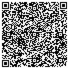 QR code with Koval Christine DDS contacts