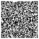 QR code with Joe S Hughes contacts