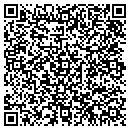 QR code with John V Ruggiero contacts