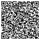 QR code with D'Angelo Marc S MD contacts