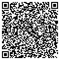 QR code with M S Masonry contacts