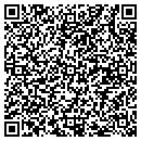 QR code with Jose F Cruz contacts