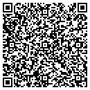 QR code with Monk Media contacts