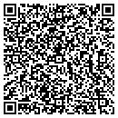 QR code with N Touch Communications contacts