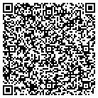 QR code with Garelick Robin B MD contacts