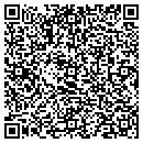 QR code with J Wave contacts