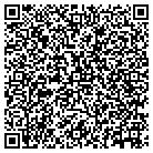 QR code with R C Pope Enterprises contacts