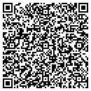 QR code with RDJL Cleaning Service contacts