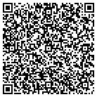 QR code with Redstone Arsenal Officers contacts