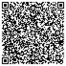 QR code with Haggerty Patrick G MD contacts