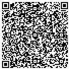 QR code with Rae Jones Raediant Comms contacts