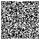 QR code with The Organizing Aussie contacts