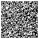 QR code with L Dauby Rebecca contacts
