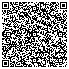 QR code with A P Janitorial Services contacts