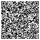 QR code with L&N Fiber Optics Of Lawrencevi contacts