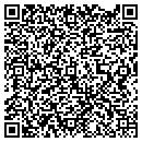 QR code with Moody David P contacts