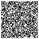 QR code with L Woolley Lillian contacts