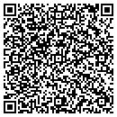 QR code with V F A Enterprise contacts