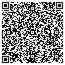 QR code with C And A Enterprises contacts