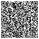 QR code with Truly Spokin contacts