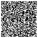 QR code with Zion Dound Media contacts