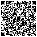 QR code with C S Eng Inc contacts