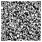 QR code with Custom Custom carpet cleaning contacts