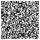 QR code with B Andr Sound And Communi contacts