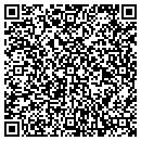 QR code with D M R Solutions LLC contacts