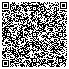 QR code with Oscar D Garcia Law Office Pllc contacts