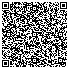 QR code with M Michael Witherspoon contacts