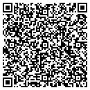 QR code with F Systems contacts