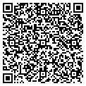 QR code with GNC contacts