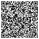 QR code with Horace Smith contacts