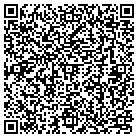 QR code with My Time Not Yours Inc contacts
