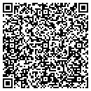 QR code with L A Enterprises contacts