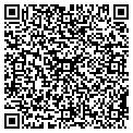 QR code with Maze contacts