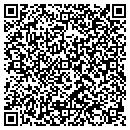 QR code with Out Of Rain Inc contacts
