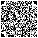 QR code with M & C Credit Solutions contacts