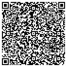 QR code with Mitchell & Decker insurance Co contacts