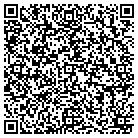 QR code with Mjd Universal Express contacts
